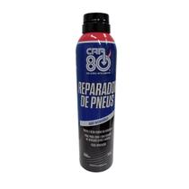 Spray Reparador de Pneus Ação instantânea - 300ml 230g Spray Reparador de Pneus Ação instantânea - 300ml 230g