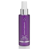Spray reparador de quebras de cabelo KERATHERAPY Keratin Rapid Rescue Spray reparador de quebras de cabelo KERATHERAPY Keratin Rapid Rescue