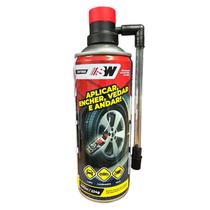 Spray Reparador Instantâneo de Pneus SW 400ml