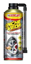 Spray Reparador Instantaneo Pneus Enche E Veda 8158