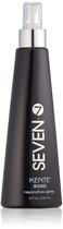 Spray reparador SEVEN Kente Bond 240 ml (pacote com 1) Spray reparador SEVEN Kente Bond 240 ml (pacote com 1)