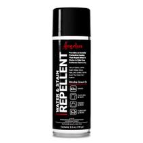 Spray repelente de água e manchas Angelus 155 ml Aerossol Spray repelente de água e manchas Angelus 155 ml Aerossol