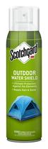 Spray repelente de água Scotchgard Outdoor Water Shield 385 ml