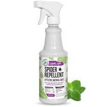 Spray Repelente de Aranhas Mighty Mint 473ml - Com Óleo de Hortelã Spray Repelente de Aranhas Mighty Mint 473ml - Com Óleo de Hortelã