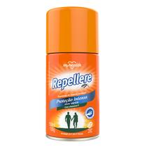 Spray Repelente De Insetos 150Ml 100G Mh AE2600001 Repellere