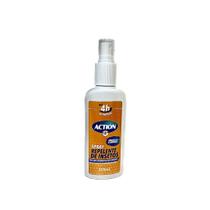Spray Repelente De Insetos Action 105ml - Gold Pharma