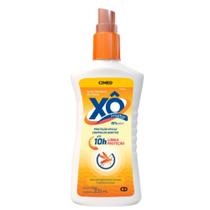Spray Repelente de Insetos Cimed Xô Inseto 200ml