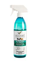 Spray repelente de insetos Ecovet Horse 532ml