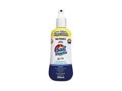 Spray repelente de insetos sai! inseto kids 4 horas 200ml