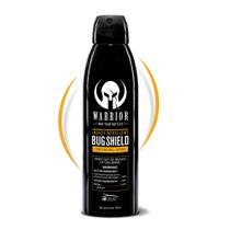 Spray Repelente de Insetos Warrior Sem DEET 163 ml Spray Repelente de Insetos Warrior Sem DEET 163 ml