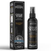Spray repelente de mariposas Dr. Killigan's CedarWard 120 ml natural