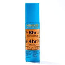 Spray repelente de mosquitos e carrapatos Mimikai 100ml sem DEET Spray repelente de mosquitos e carrapatos Mimikai 100ml sem DEET