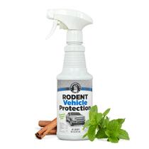 Spray Repelente de Roedores Grandpa Gus's 473 ml Menta Spray Repelente de Roedores Grandpa Gus's 473 ml Menta