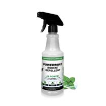 Spray repelente de roedores Powermint Peppermint Peppermint 500mL