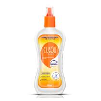 Spray Repelente Eu Sou Parentex 4h 100ml