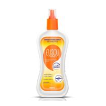 Spray Repelente Eu Sou Parentex 4h 190ml