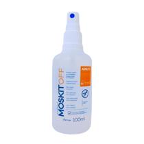 Spray Repelente Farmax MoskitOff Adulto 100ml