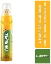 Spray repelente Fullrepel para crianças 100 ml com icaridina 10 horas