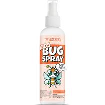 Spray Repelente Ms. Pixie's para Crianças Sem DEET 177 ml Spray Repelente Ms. Pixie's para Crianças Sem DEET 177 ml