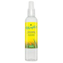 Spray Repelente Natural Citronela Citrojelly de Ambiente - 200ml - WNF