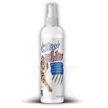 Spray repelente para arranhões de gato Pet MasterMind 240 ml