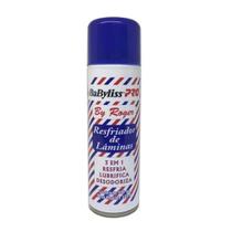 Spray Resfriador De Lâminas Babyliss Pro By Roger