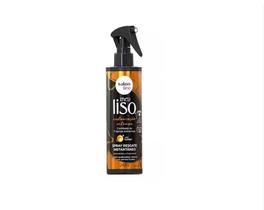 Spray Resgate Meu Liso Restauração Intensa 240ml