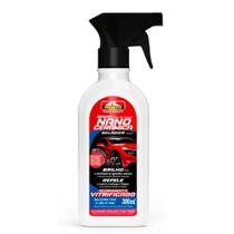 Spray Resina Nano Cerâmica Selador Proauto 300ml