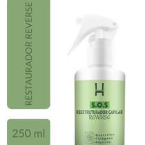 Spray Restaurador Reverse Nutritive Professional Protetor Spray Restaurador Reverse Nutritive Professional Protetor