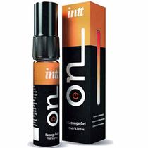 Spray Retardante de Ejaculação On 15ml Intt