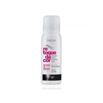 Spray Retoque de Raiz Amend Preto 75ml