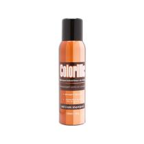 Spray Retoque De Raiz Colorific Castanho Escuro 120Ml Spray Retoque De Raiz Colorific Castanho Escuro 120Ml