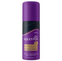 Spray Retoque de Raiz Koleston - 100ml Spray Retoque de Raiz Koleston - 100ml