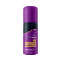 Spray Retoque De Raiz Koleston Preto 100Ml Spray Retoque De Raiz Koleston Preto 100Ml