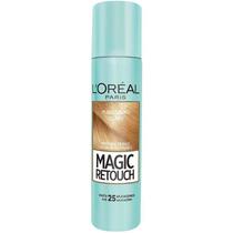 Spray Retoque De Raiz L'Oréal Paris Magic Retouch Louro Claro 75Ml