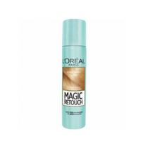 Spray Retoque De Raiz Magic Retouch Louro Claro Spray Retoque De Raiz Magic Retouch Louro Claro
