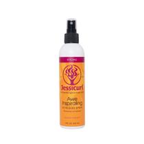 Spray revitalizador de cachos Jessicurl Awe Inspiraling 237 ml