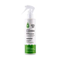 Spray Revitalizador Hidratei Cachos 250ml