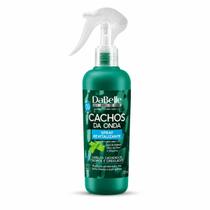 Spray Revitalizante DaBelle Cachos Da Onda 200ml Spray Revitalizante DaBelle Cachos Da Onda 200ml