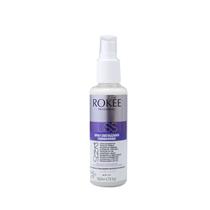 Spray ROKÉE Cristalizador Termoativado Liss - 140ml