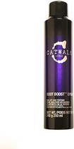 Spray Root Boost TIGI Catwalk para elevação e textura 250 ml