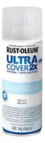 Spray Rust-Oleum Brilhante Ultra Cover