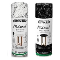 Spray Rust-Oleum Efeito Marmore