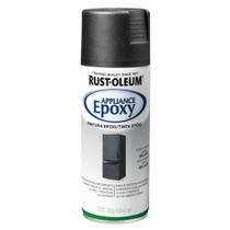 Spray Rust-Oleum Epoxi Aço Inox
