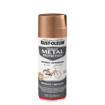 Spray Rust-Oleum Metalico - Metal Protection