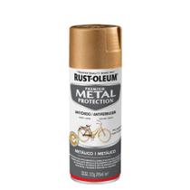 Spray Rust-Oleum Metalico - Metal Protection