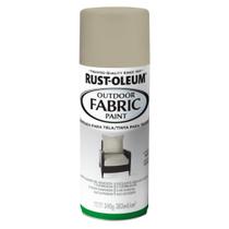 Spray Rust-Oleum Para Tecido Fabric Paint