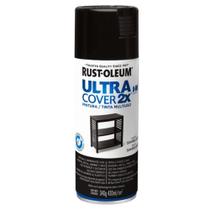 Spray Rust-Oleum Semibrilho Ultra Cover