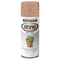Spray Rust-Oleum Stone Acabamento Pedra
