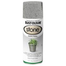 Spray Rust-Oleum Stone Acabamento Pedra